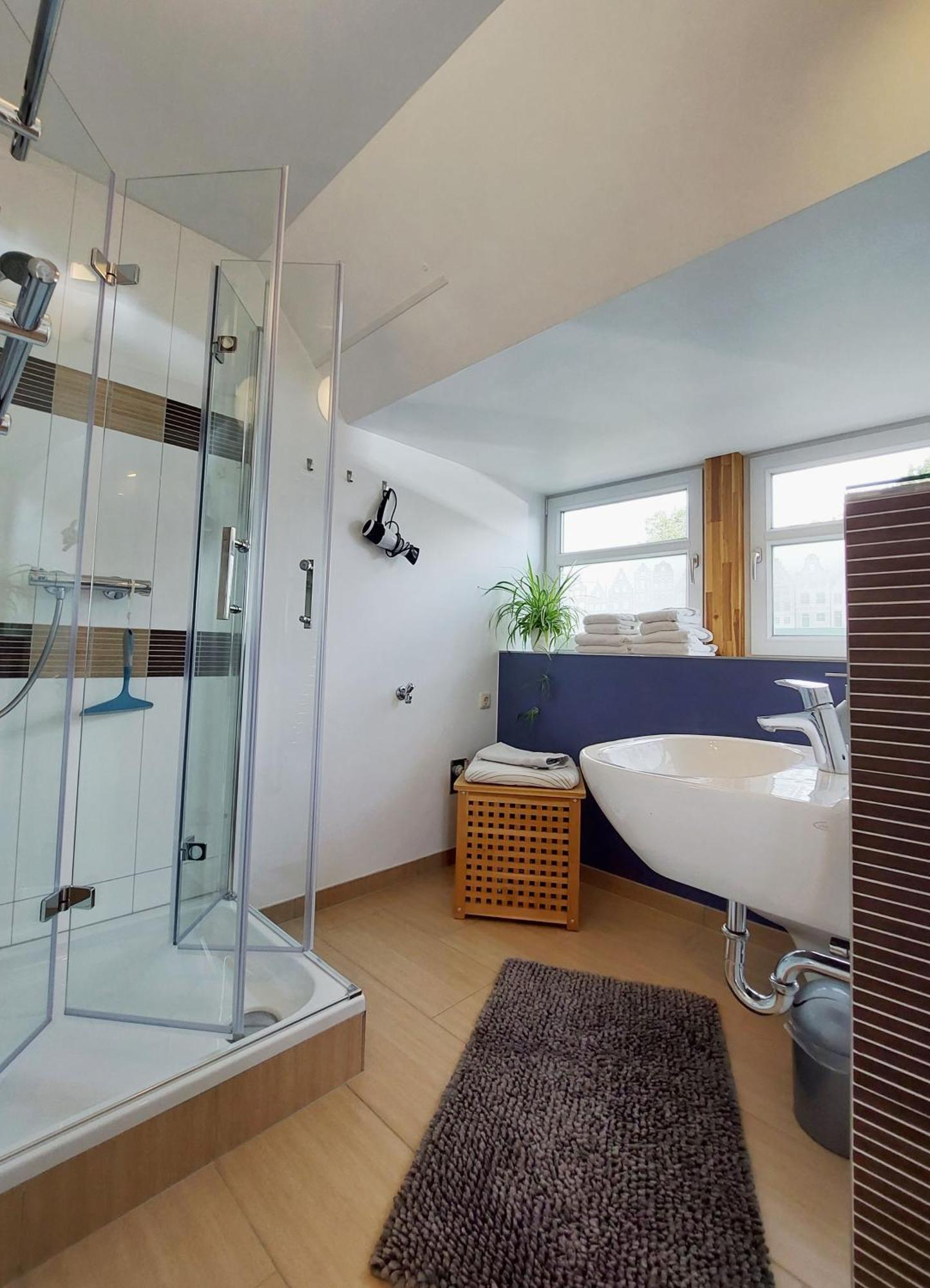 Backstage Apartment Kiel-Holtenau Exteriér fotografie
